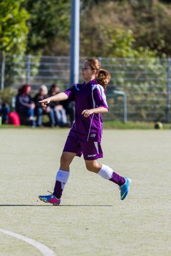 Bild 41 - B-Juniorinnen FSC Kaltenkirchen - TSV Sderbrarup : Ergebnis: 2:0